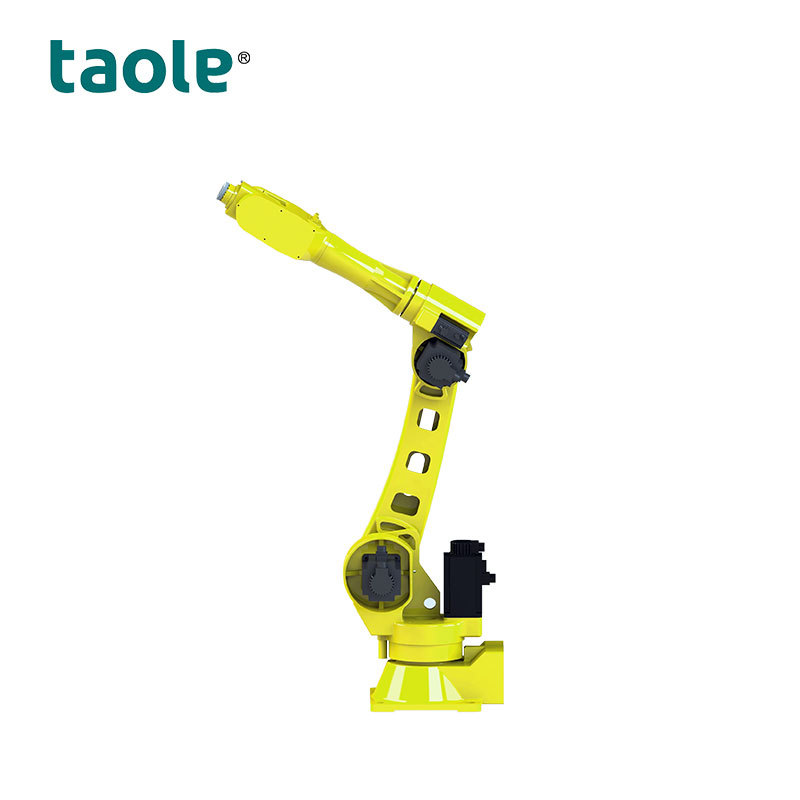 机械臂焊接机器人 六轴焊接机器人 TKB2670焊接机器人本体
