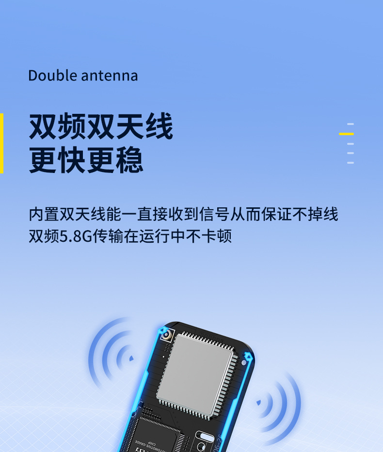 Suitable for Wired to Wireless Carplay Box Suitable for Mercedes-Benz E Volkswagen Car Machine Huawei Hicar Interconnection C