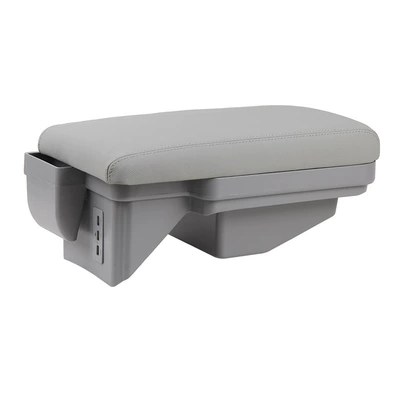 Armrest box 2020 Modified m5 Accessories m5ev