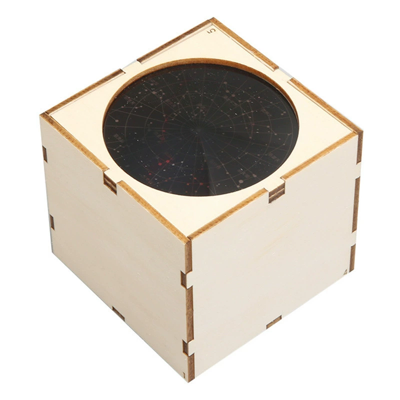 Toy for students for experiments, DIY, science, mini experiment, physics