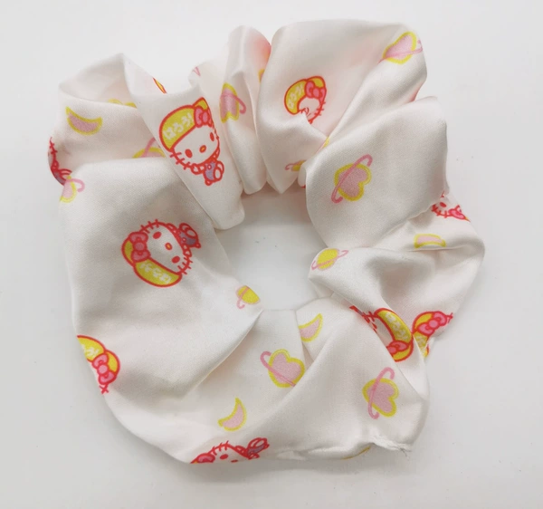 Cat Head White