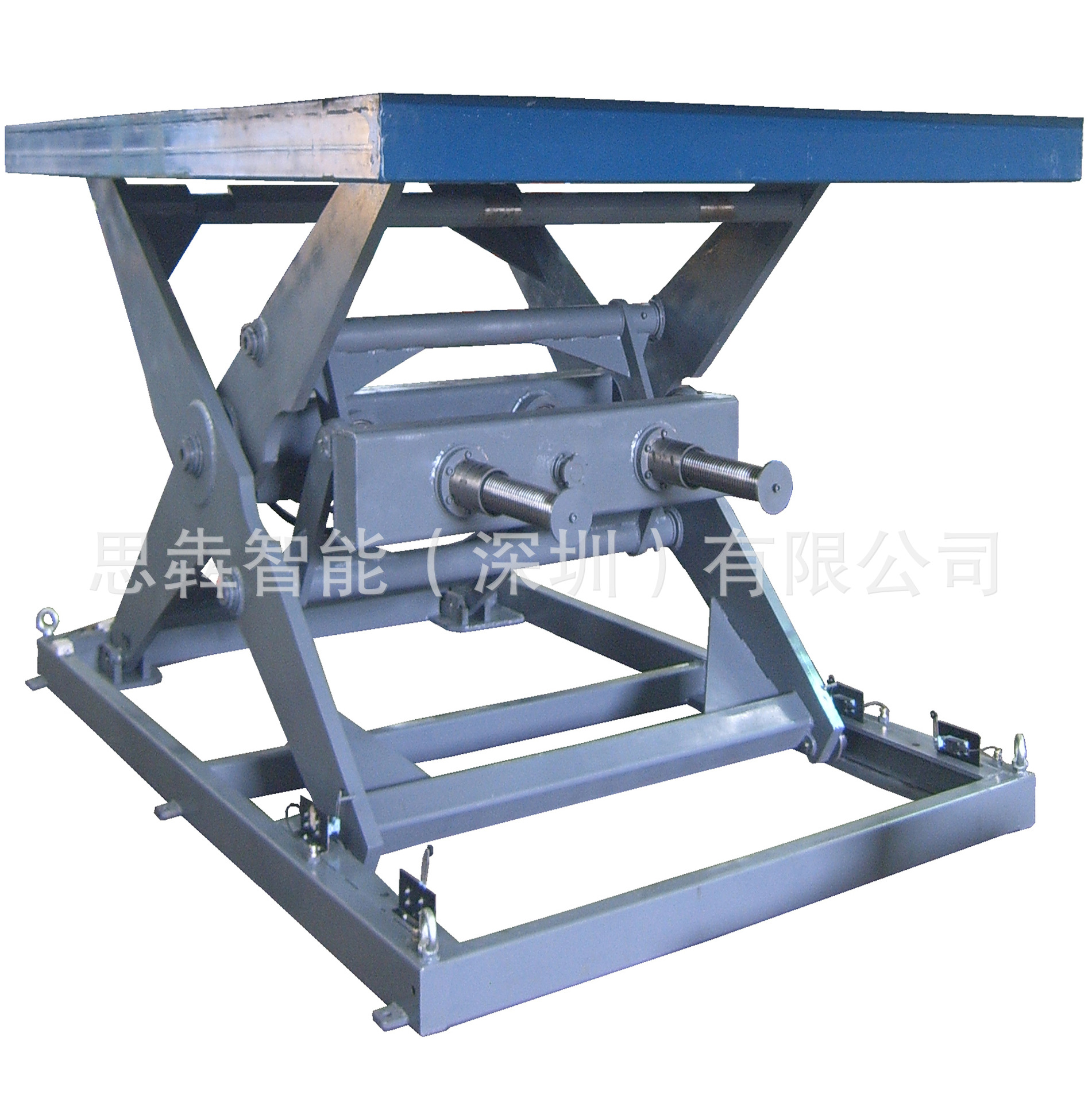 丝杆升降台 双丝杆升降台 丝杆升降机 非标丝杆升降平台 丝杆升降