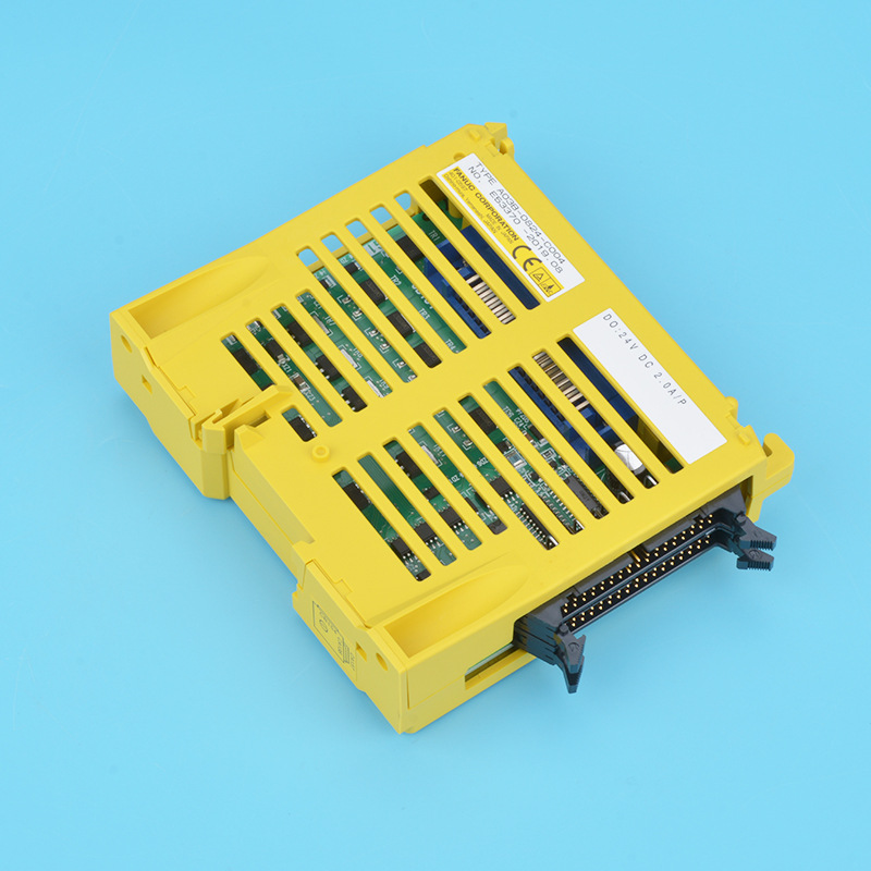 A03B-0824-C004发那科fanuc数控配件IO模块通讯全新原装现货议 价