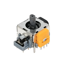 游戏摇杆;游戏机配件;电位器