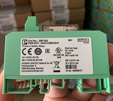 PHOENIX�����˹����^���PSR-SCF-24UC/URM/2X21 2981363