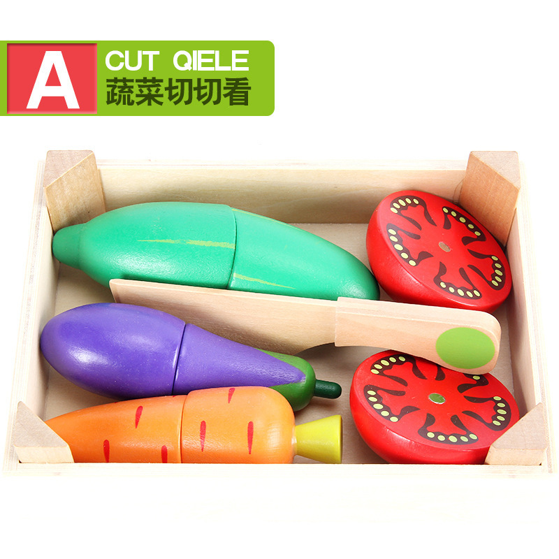 Cortador de verduras tipo A (magnético) 0.5KG