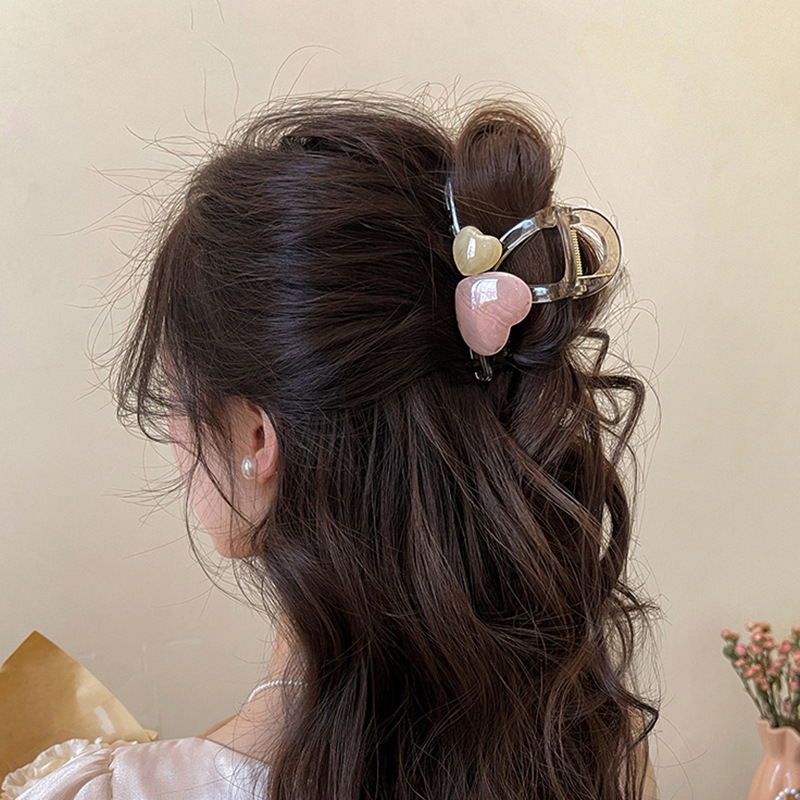 105 medium) 핑크 젤리 컬러 매칭