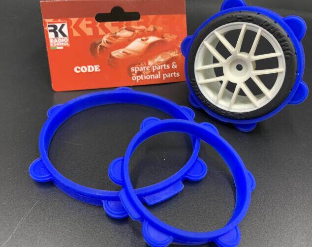 1/10 1/8 Remote Control Car Flat Tire, Off-Road Tire, Short Truck Tire, Road Tire, Tire Adhesive, Glue Tool