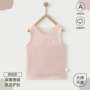 保暖儿童加厚女童背心
