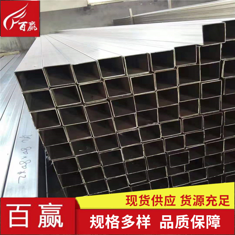 现货供应304316不锈钢槽钢316L不锈钢槽表面可加工抛光无锡直供