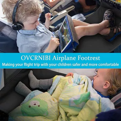 Children's aircraft lounge Universal Foot Pad