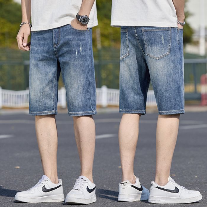 DNS-K505 그라인딩 화이트 블루