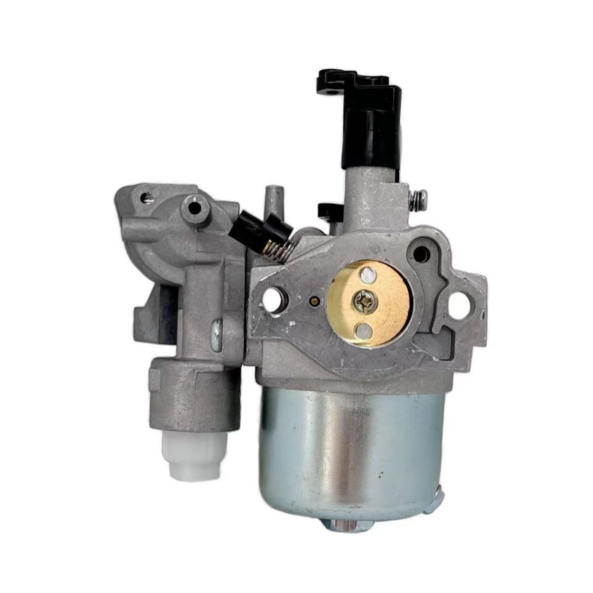 适用斯巴鲁Robin EX13 EX17 EX17D SP17 SP170 发动机化油器EX170