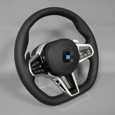 G20G30x1x2x3x4x5x6, Steering wheel