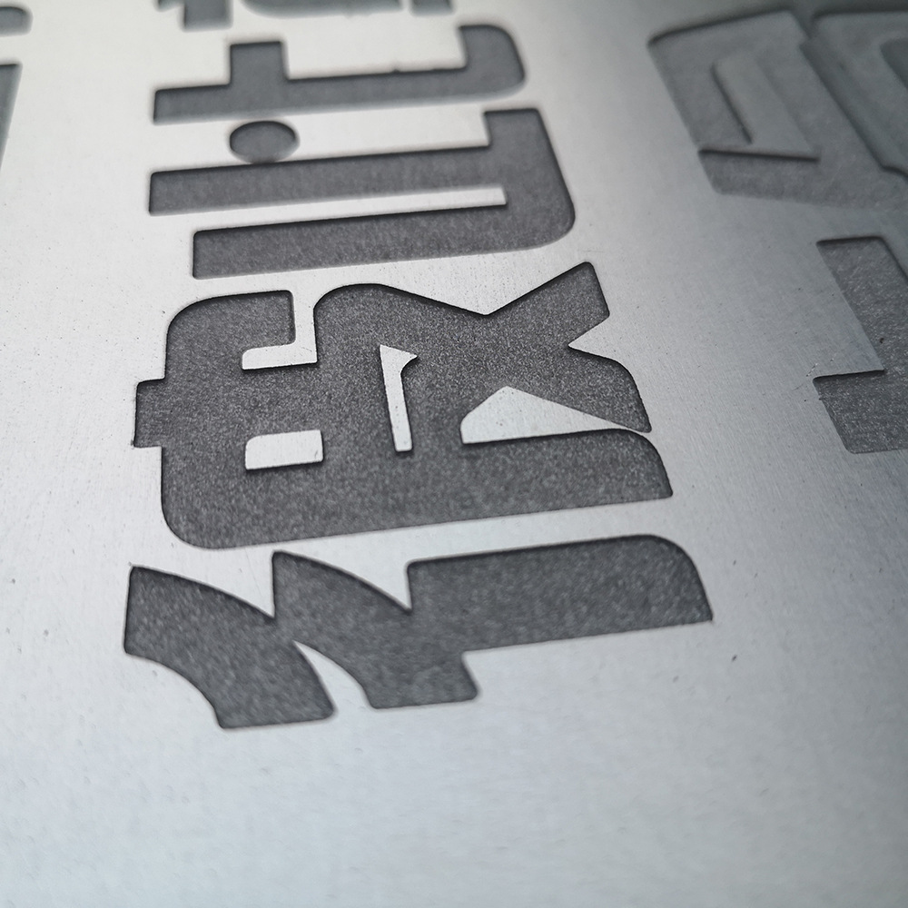 铝牌 铝质标牌 户外门头logo广告招牌门牌号码 手工制品