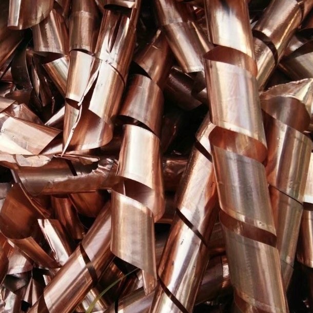 北京上门回收废铁废旧金属物资 长期收购 现场结算