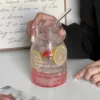 Белый (с буквами)