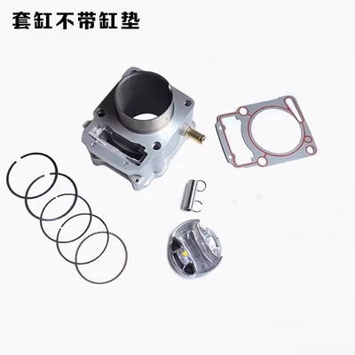 Engine Cylinder, Other drive systems - cbs300-cylinder-set-without-cylinder-gasket