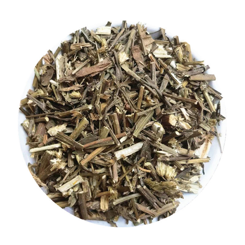 Goldenrod Herb Yi Zhi Huang 一枝黄花 Dried Whole Cut Herb Traditional TCM Botanical for Decoction and Herbal Tea in use