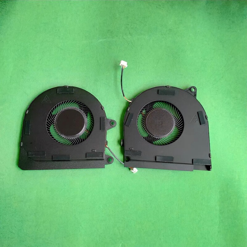 New Lenovo YOGA 730-13ikb 730-15 radiator CPU GPU graphics card fan