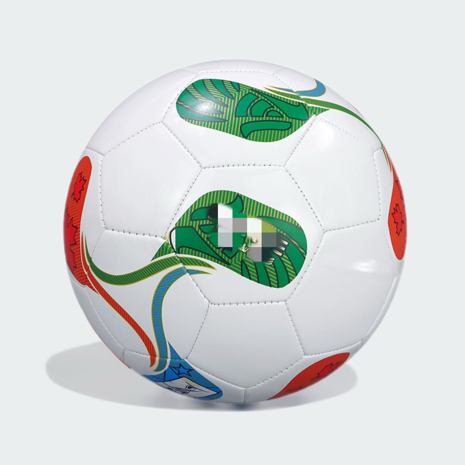 2026 Copa del Mundo de fútbol americano, Canadá y México, 5 adultos, 4 juveniles y estudiantes, fútbol al por mayor