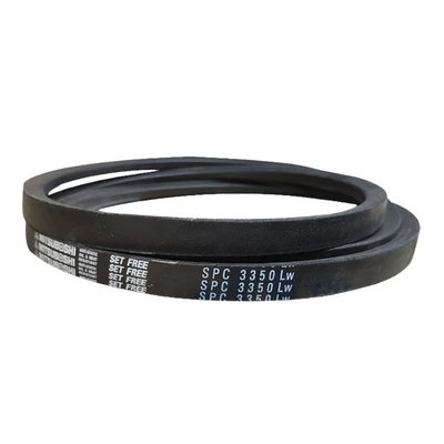 oil resistant transmission belt, Avtomobil ötürücü kəmərləri