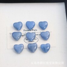 ��Ȼ12mm�����갮����ͨ��ɢ��diy�������������׹��Ʒ�������