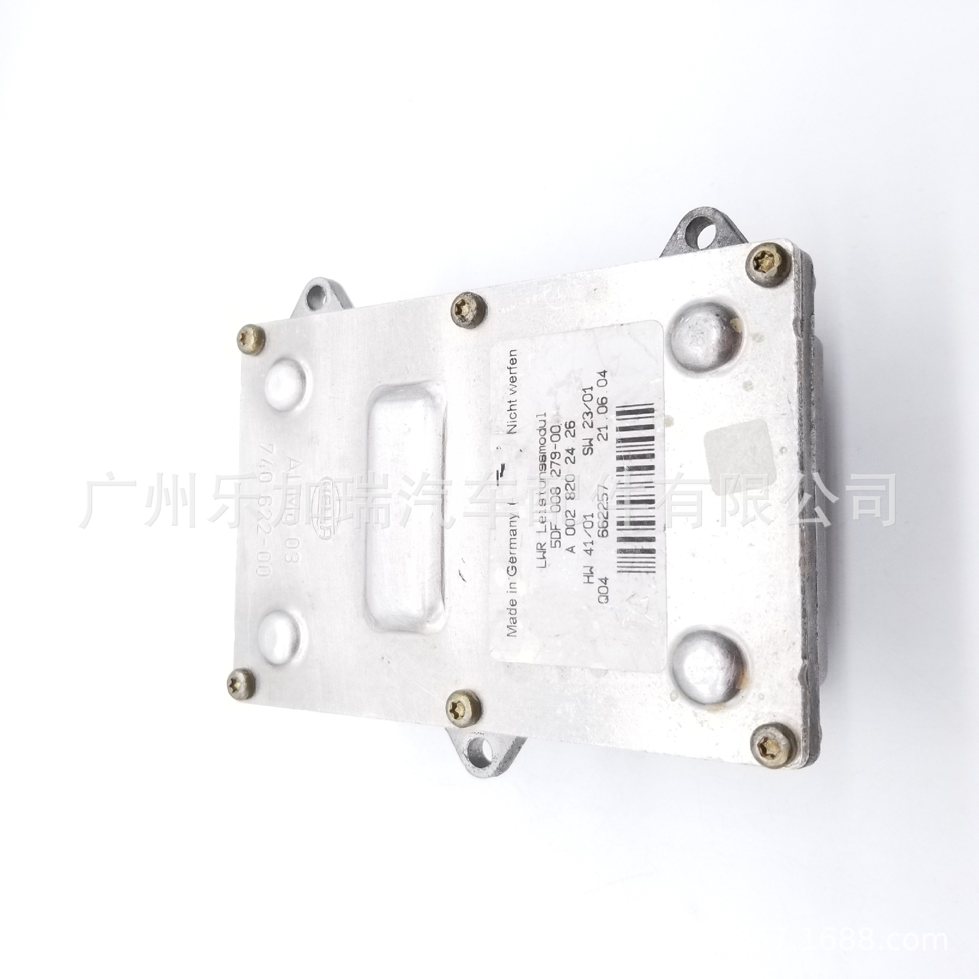 5Df00827900 5Df00827910 Original Disassembled Led Module Suitable for Mercedes-Benz Headlight Module Ballast