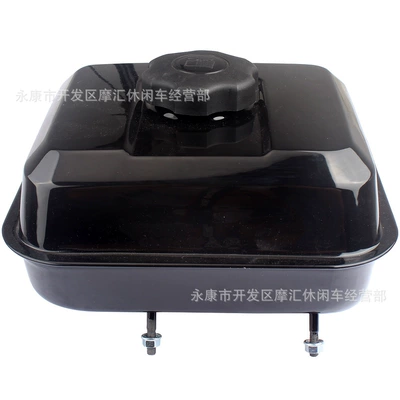 Mb200 Gx160 196Cc – Fuel tank