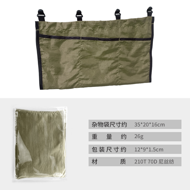 군색