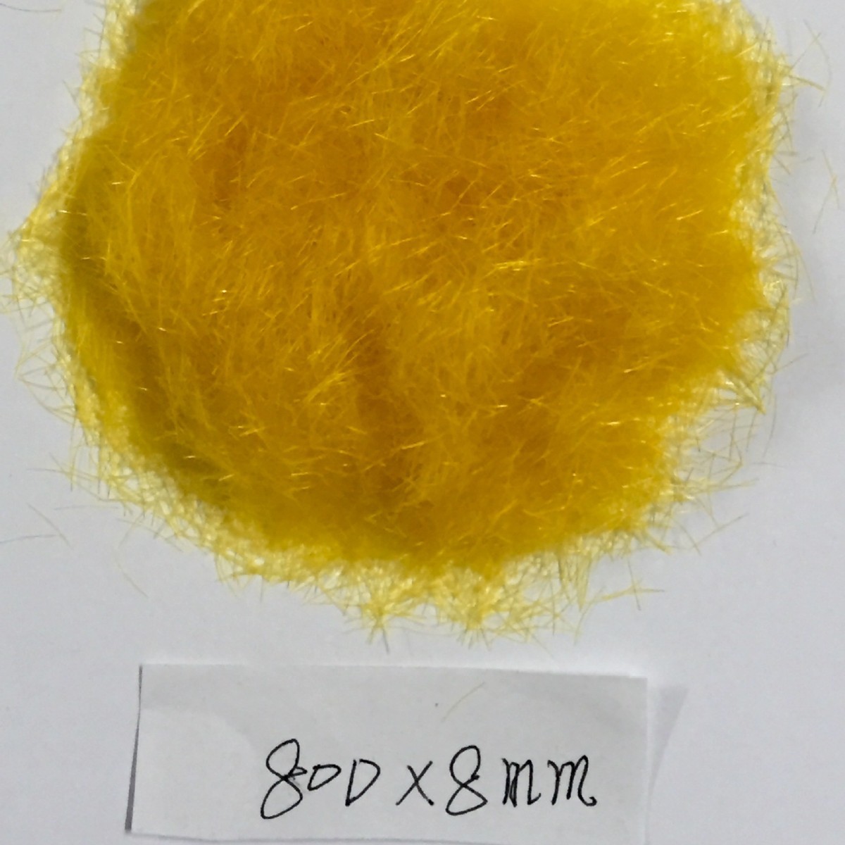 厂家供应静电植绒绒毛 植绒粉 尼龙粘胶腈纶绒毛 现货调货