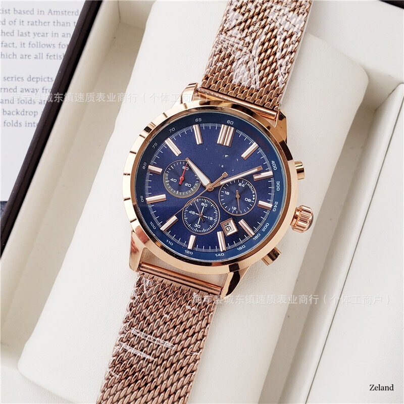 Mini Focus Brand Watch Steel Band Men's Watch Multi-Functional Quartz Watch Waterproof Popular Men's Watch 0133g Mini Focus Brand Watch Steel Band Men's Watch Multi-Functional Quartz Watch Waterproof Popular Men's Watch 0133g