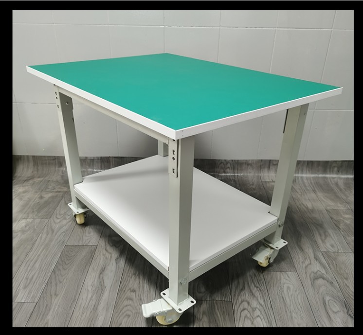 Верстак-тележка Xinghui Industry одноярусный 80x60x75