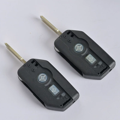 Suitable for Bmw Motorcycle Key