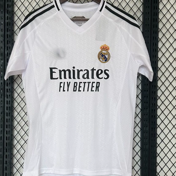 Футболка 2425 Club Paris Arsenal Chelsea Tottenham Inter Barcelona Ajax Santos
