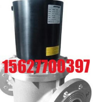 伊莱克斯燃气电磁阀  VMR92-DN100   VMR82-DN80 VMR72-DN65
