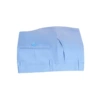 Blue trousers