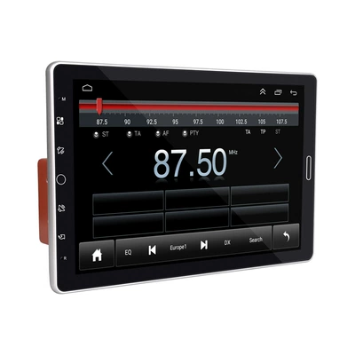 Cross-border new 10.1-inch Android Car mp5