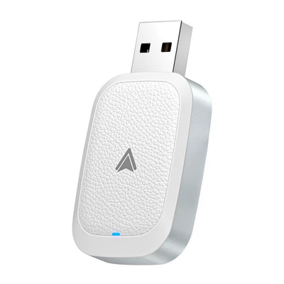 Simsiz CarPlay və Android Auto, Wireless Carplay Smart USB - android-white