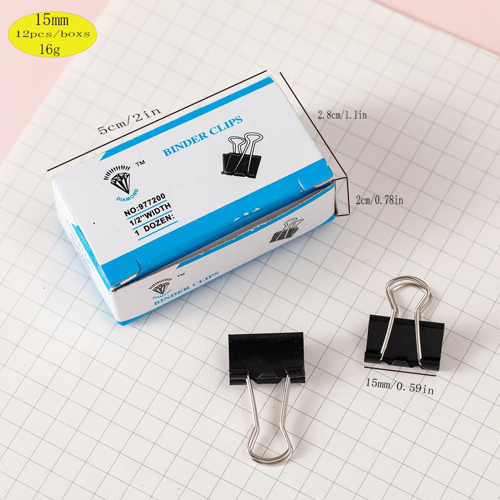 15mm
