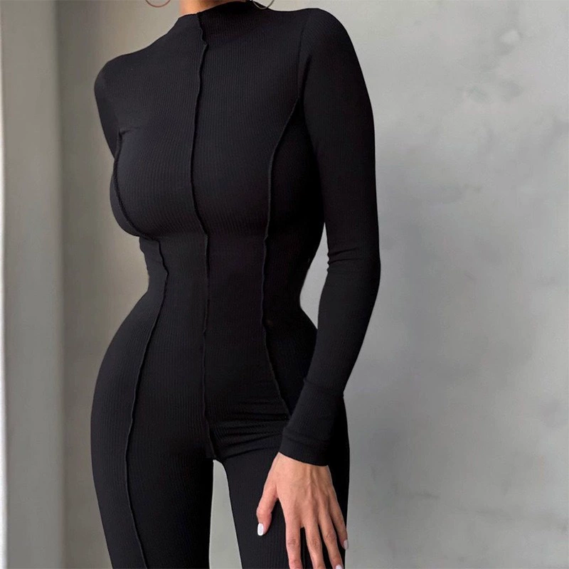 Облегченный overall, для импорта, городской стиль, европейский стиль