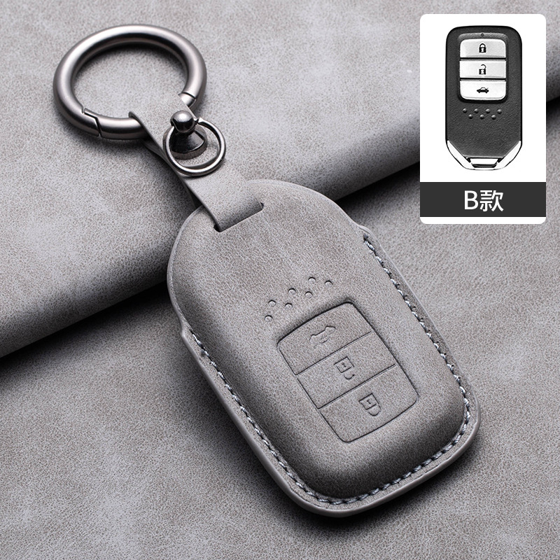 혼다 (B타입 다크그레이 + 링로프)