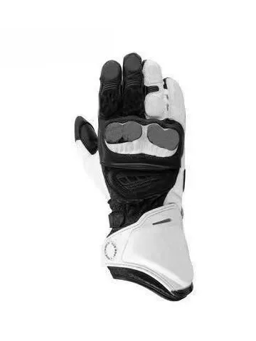 Domestic motorcycle riding protective belt touch screen four seasons unisex gloves