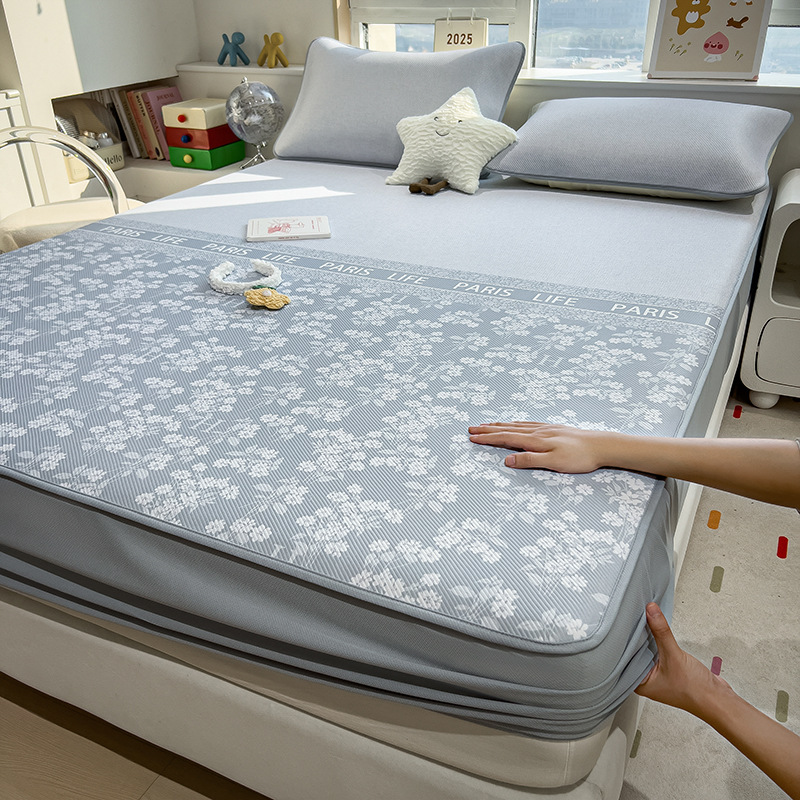 Paris Life-Gris claro