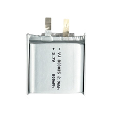 803035 3.7V 800mAh �ɳ�늾ۺ����늳� 101550 802050 902535