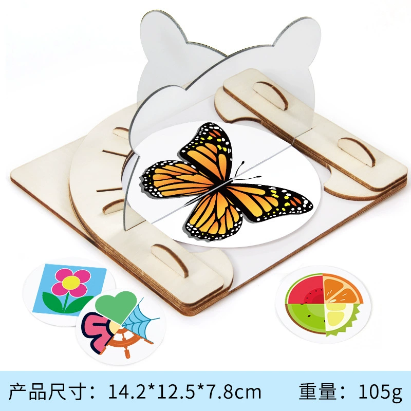 Materials set for experiments for kindergarten, DIY, science, generating electricity, mini experiment, Birthday gift