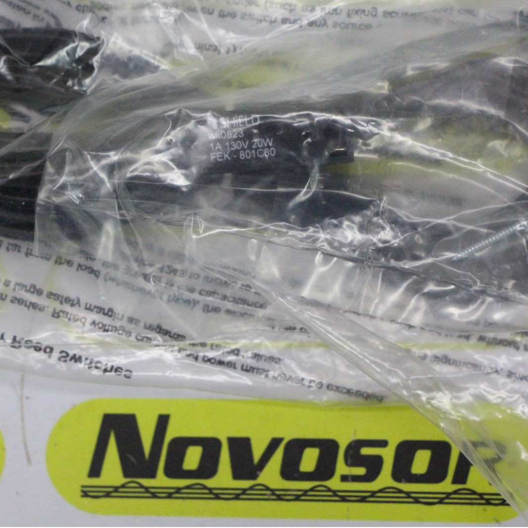 SHIELD  FEK-801C60磁性开关 FFV-807A6X