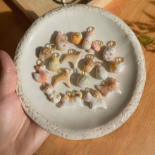 �W�����P��¿����ϵ�е���DIY����t�������18K��ɫ�羳��