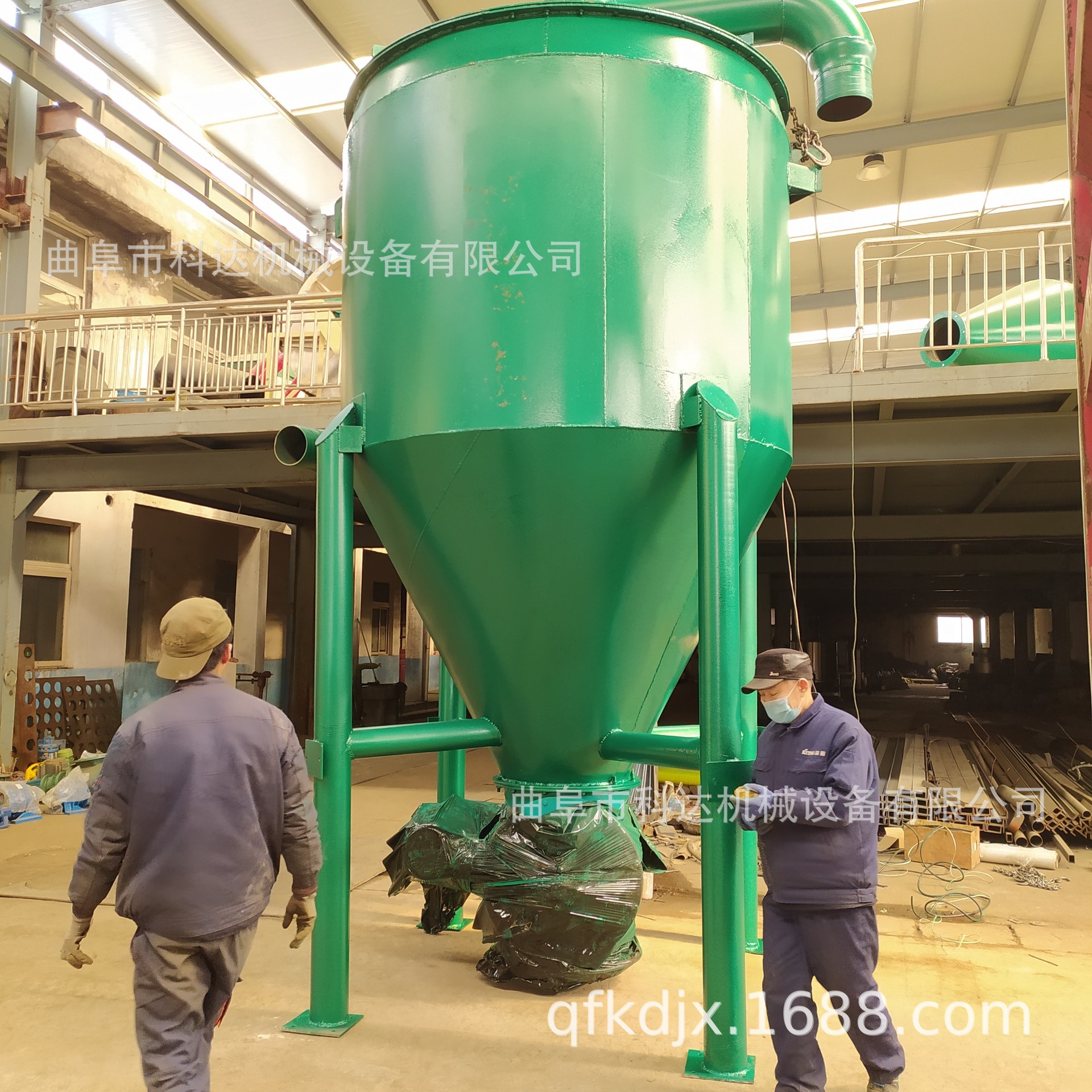 300型码头气力输送机XWZF水泥粉生石灰粉无尘气力吸灰机贵州