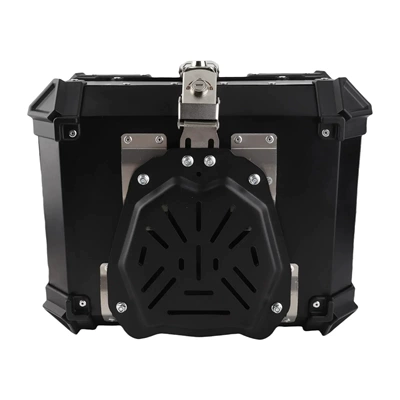 Motorcycle trunk – Box Waterproof Three Boxes